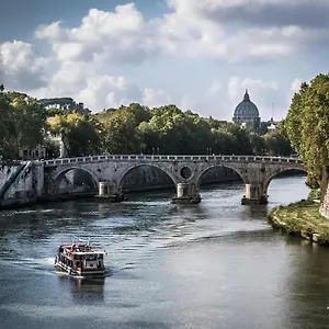 Maison Yassi Piazza Del Popolo Appartamento