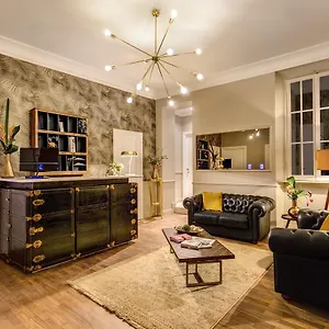 Otel Charme Spagna Boutique