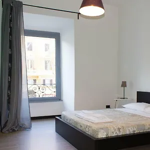 Lucky Domus Ottaviano Appartamento