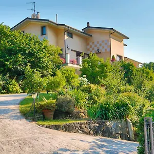 Casa Anna A In Toscana Pietrasanta