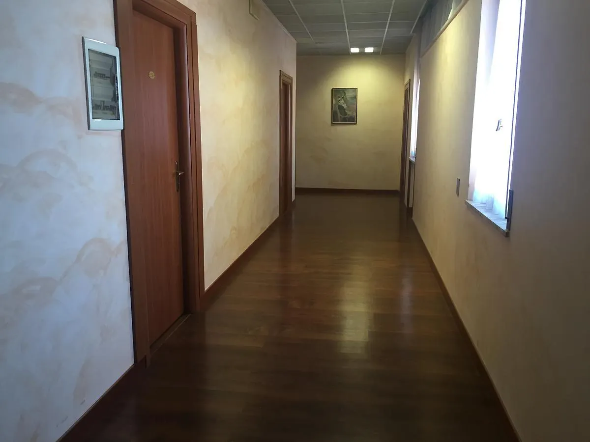 Hotel Casa Per Ferie Oasi San Giuseppe Roma