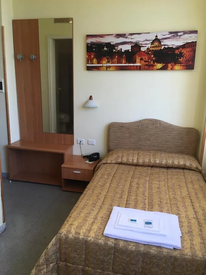 Hotel Casa Per Ferie Oasi San Giuseppe Roma