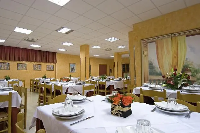 Hotel Casa Per Ferie Oasi San Giuseppe Roma Italia