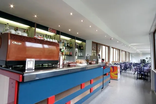 Hotel Casa Per Ferie Oasi San Giuseppe Roma