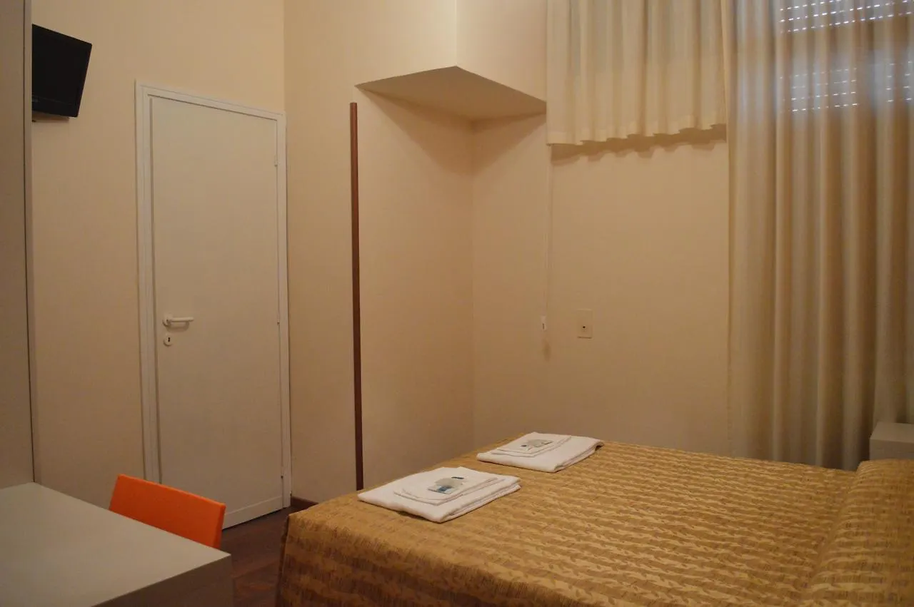 Casa Per Ferie Oasi San Giuseppe 호텔 로마
