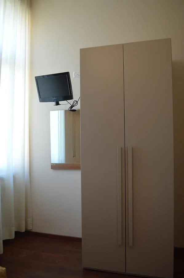 Casa Per Ferie Oasi San Giuseppe 호텔 로마 3*,