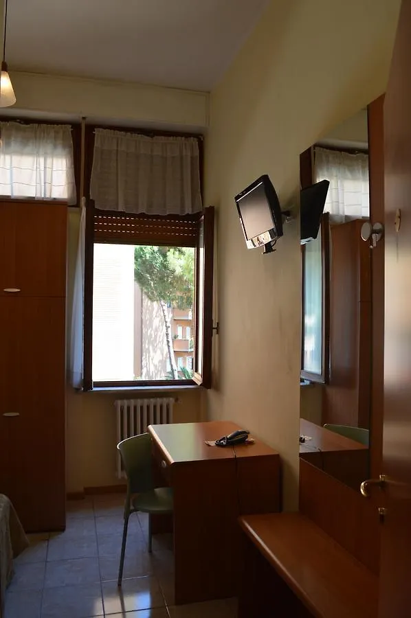 Casa Per Ferie Oasi San Giuseppe 호텔 로마