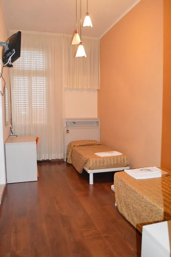 Casa Per Ferie Oasi San Giuseppe 호텔 로마