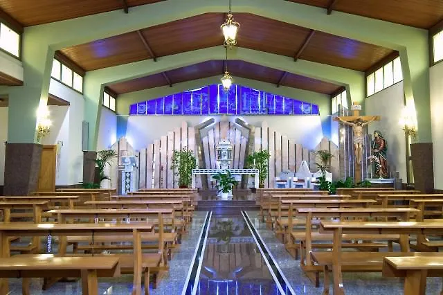 Casa Per Ferie Oasi San Giuseppe 호텔 로마 3*,  이탈리아